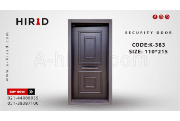 درب ضد سرقت مدرن K-383